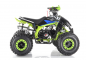 Preview: Kinder Quad Apollo ATV Falcon 125cc